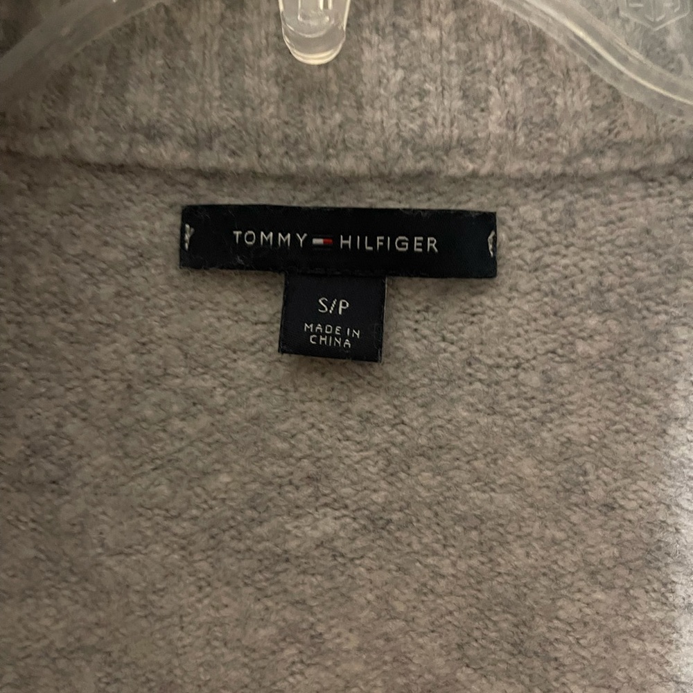 Sweater - Picture 3 of 3